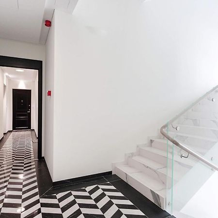 Jogailos Residence Peaceful Old Town Luxury 3 Bdr, 2 Bthr, Free Garage, Top-Speed Wifi VNO Exteriér fotografie