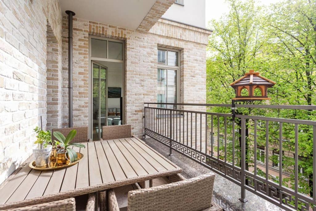 Jogailos Residence Peaceful Old Town Luxury 3 Bdr, 2 Bthr, Free Garage, Top-Speed Wifi VNO Exteriér fotografie