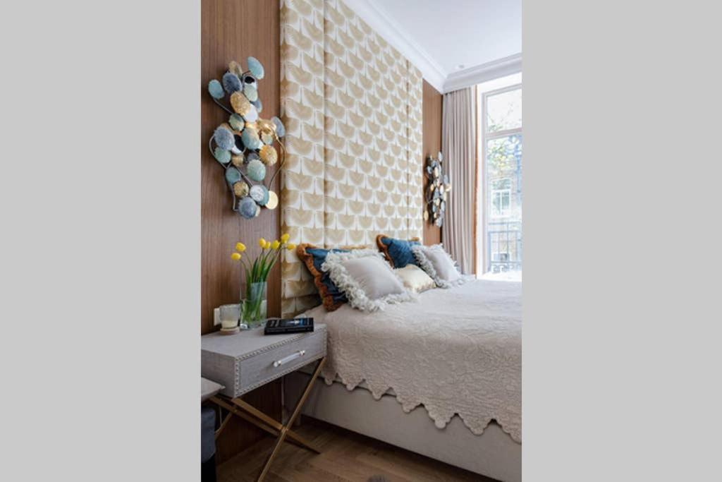 Jogailos Residence Peaceful Old Town Luxury 3 Bdr, 2 Bthr, Free Garage, Top-Speed Wifi VNO Exteriér fotografie