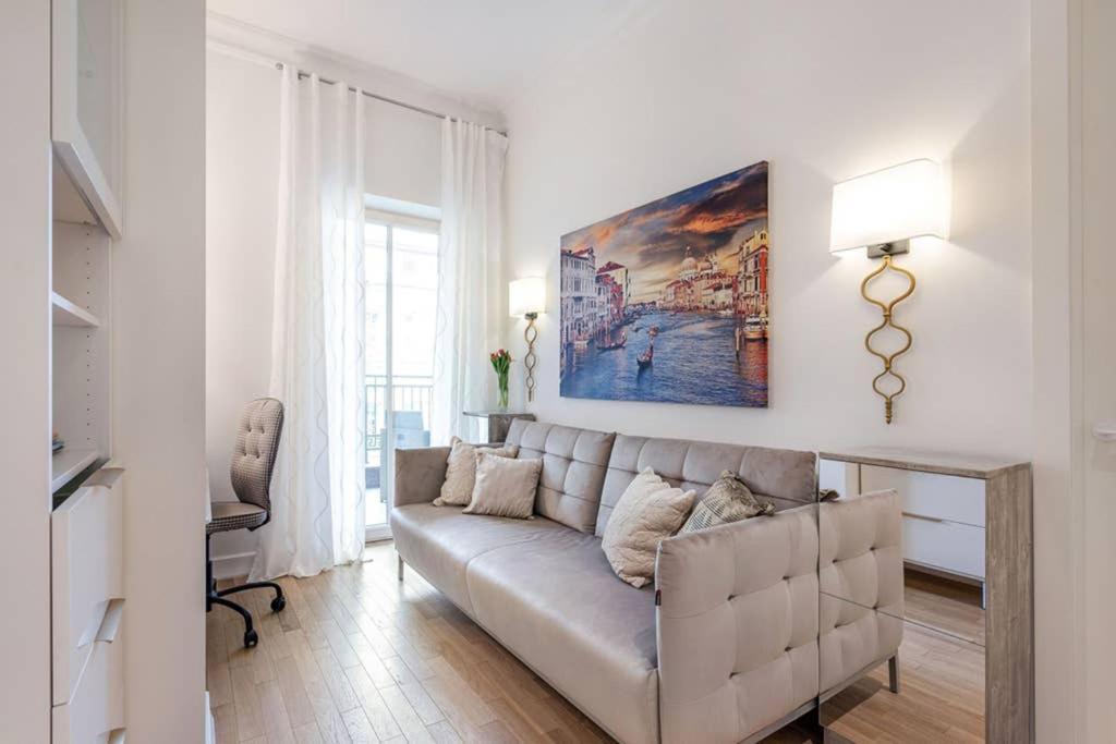 Jogailos Residence Peaceful Old Town Luxury 3 Bdr, 2 Bthr, Free Garage, Top-Speed Wifi VNO Exteriér fotografie