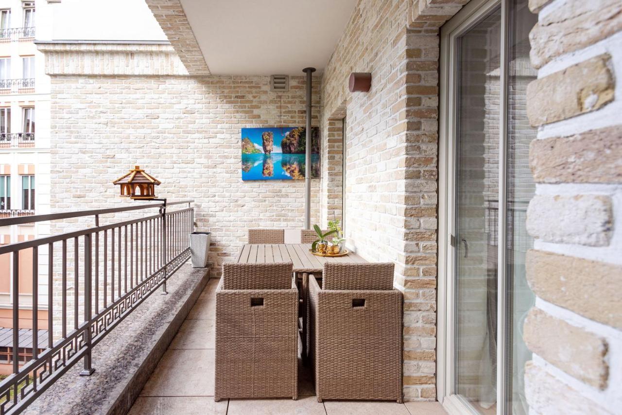 Jogailos Residence Peaceful Old Town Luxury 3 Bdr, 2 Bthr, Free Garage, Top-Speed Wifi VNO Exteriér fotografie