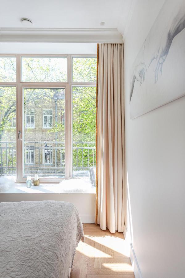 Jogailos Residence Peaceful Old Town Luxury 3 Bdr, 2 Bthr, Free Garage, Top-Speed Wifi VNO Exteriér fotografie