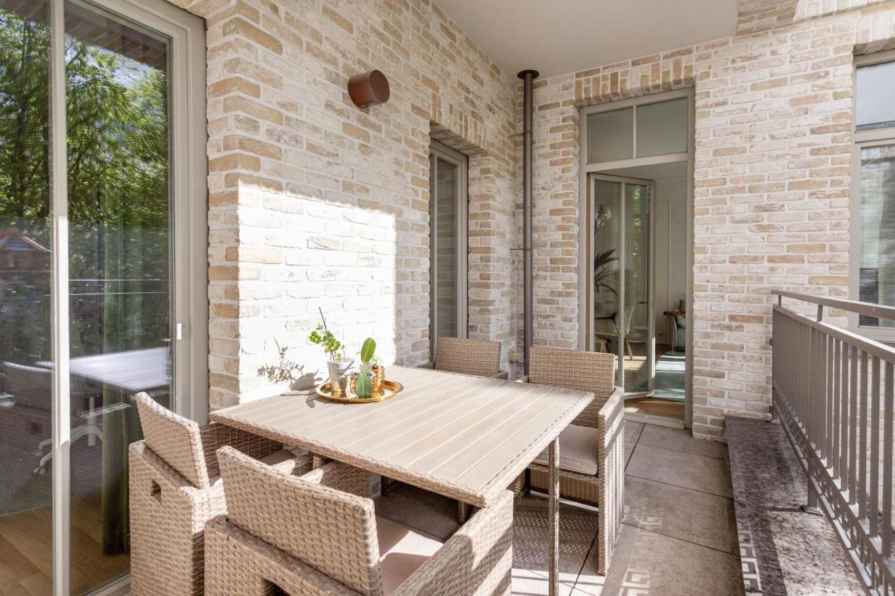 Jogailos Residence Peaceful Old Town Luxury 3 Bdr, 2 Bthr, Free Garage, Top-Speed Wifi VNO Exteriér fotografie