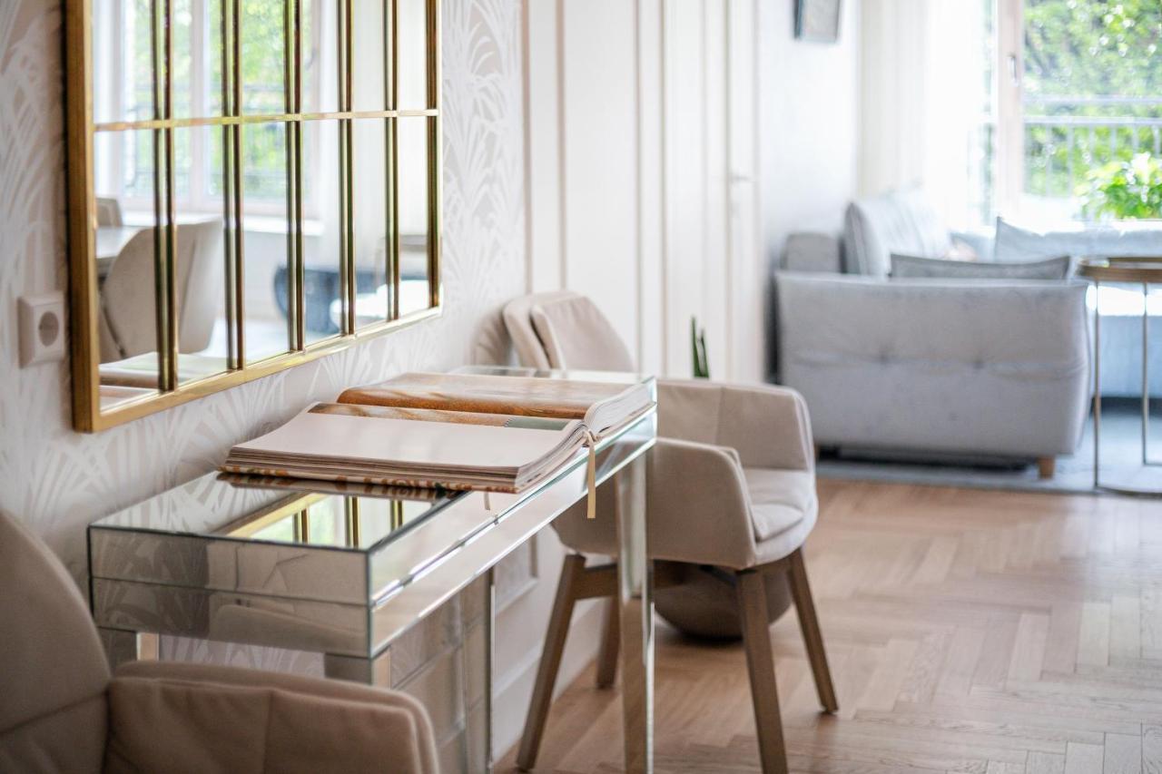 Jogailos Residence Peaceful Old Town Luxury 3 Bdr, 2 Bthr, Free Garage, Top-Speed Wifi VNO Exteriér fotografie