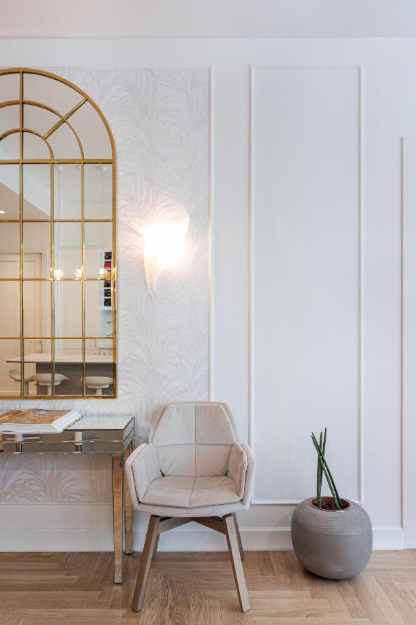 Jogailos Residence Peaceful Old Town Luxury 3 Bdr, 2 Bthr, Free Garage, Top-Speed Wifi VNO Exteriér fotografie
