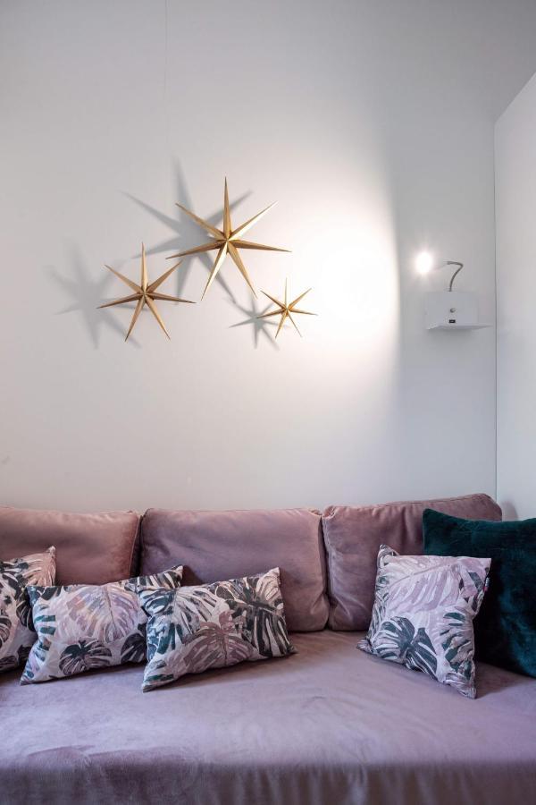Jogailos Residence Peaceful Old Town Luxury 3 Bdr, 2 Bthr, Free Garage, Top-Speed Wifi VNO Exteriér fotografie