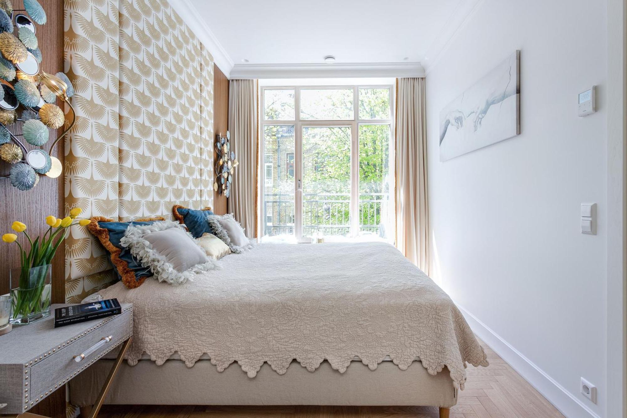Jogailos Residence Peaceful Old Town Luxury 3 Bdr, 2 Bthr, Free Garage, Top-Speed Wifi VNO Exteriér fotografie