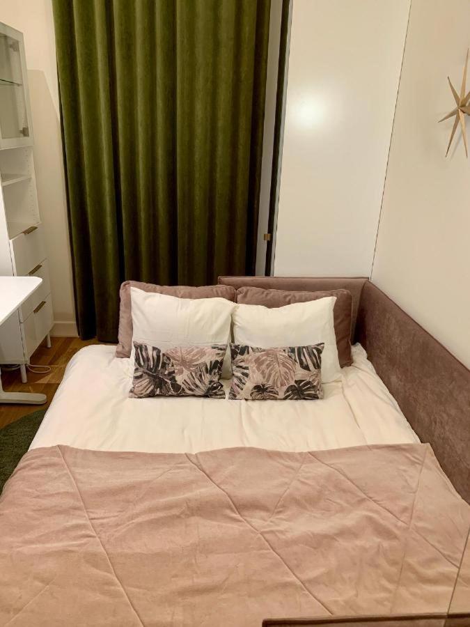 Jogailos Residence Peaceful Old Town Luxury 3 Bdr, 2 Bthr, Free Garage, Top-Speed Wifi VNO Exteriér fotografie